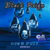 Black Reign QSL - Downpour 2000